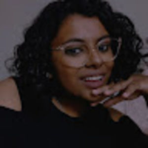 Meet your Posher, Genevieve